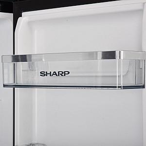Frigider Sharp SJ-NFA35IHXBD-EU