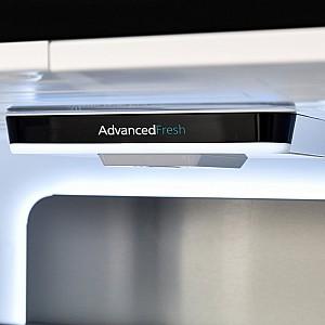 Frigider Sharp SJ-NFA35IHXBD-EU