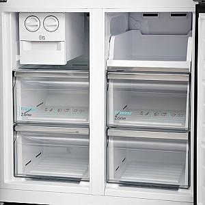 Frigider Sharp SJ-NFA35IHXBD-EU