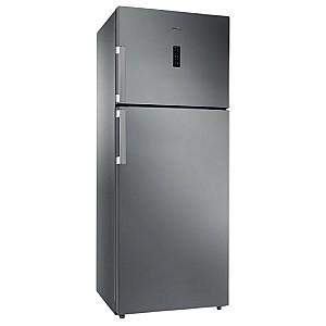 Frigider Whirlpool WT70E 952 X