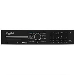 Masina de spalat Whirlpool WPD 2836W ADS EE