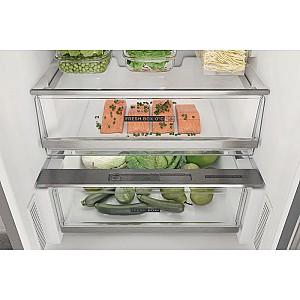 Frigider Whirlpool W7X 93T OX H