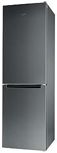 Frigider Whirlpool WFNF 82E OX