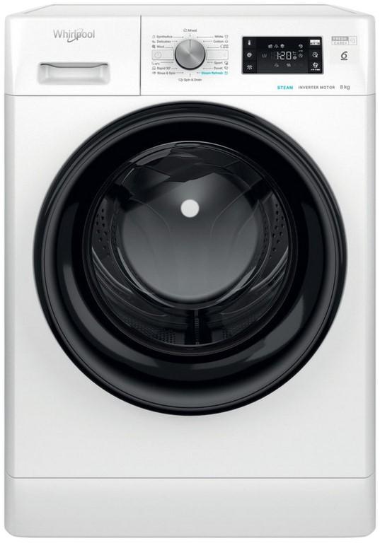 Masina de spalat Whirlpool FFB 8258 BV EE
