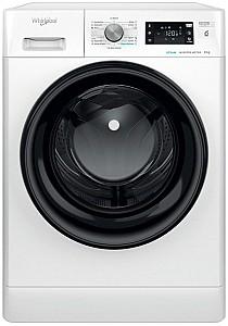 Masina de spalat Whirlpool FFB 8258 BV EE