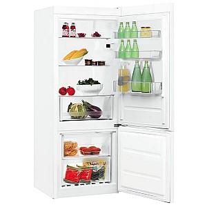 Frigider Indesit LI6 S2E W