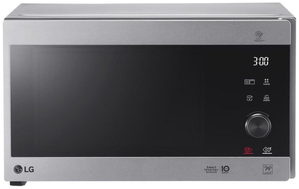 Cuptor cu microunde LG MH6565CPS