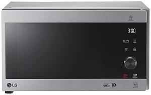 Cuptor cu microunde LG MH6565CPS
