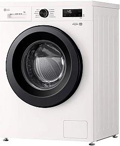 Masina de spalat LG F4X1009NWK