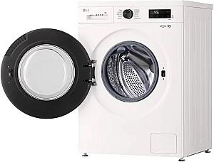 Masina de spalat LG F4X1009NWK