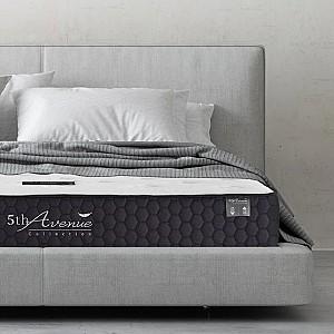 Saltea Askona Serta Tribeca 90x200