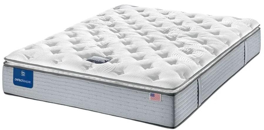 Saltea Askona Serta Perfect Sleeper V-Comfort 120x200