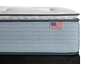 Saltea Askona Serta Perfect Sleeper V-Comfort 120x200