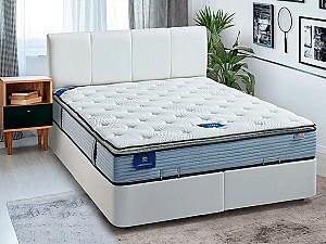 Saltea Askona Serta Perfect Sleeper V-Comfort 120x200