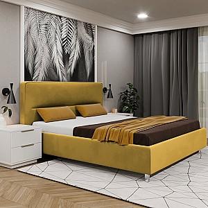 Pat Bayro HarmonyBed 180x200 cm (Stofa Categoria II) Js 1080 - 8