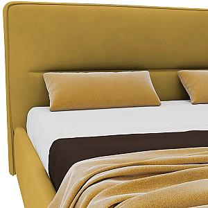 Pat Bayro HarmonyBed 180x200 cm (Stofa Categoria II) Js 1080 - 8