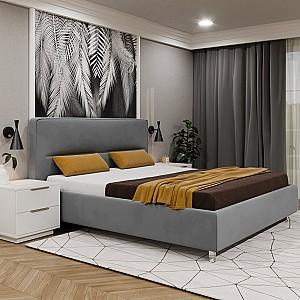 Pat Bayro HarmonyBed 180x200 cm (Stofa Categoria III) Catania - 16