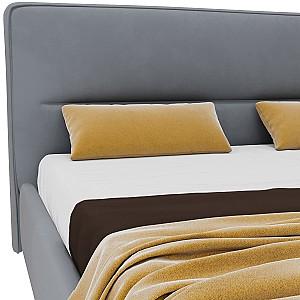 Pat Bayro HarmonyBed 180x200 cm (Stofa Categoria III) Catania - 16