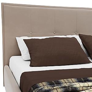 Pat Bayro ModernBed 160x200 cm (Stofa Categoria III) Catania - 10