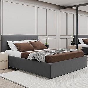 Pat Bayro ZenDesign 160x200 cm (Stofa Categoria III) Catania - 16