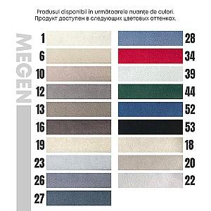 Pat Alcantara Soleil 160x200 Bej