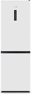 Frigider Hisense RB395N4BWE