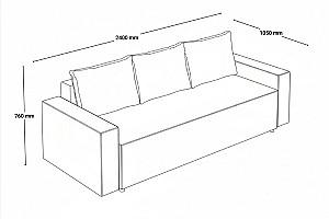 Canapea Mobilier Victoria NEO Rinaldi 20