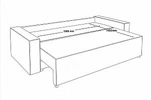 Canapea Mobilier Victoria NEO Rinaldi 20