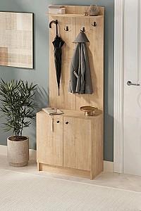 Antreu Bofigo 21-13-14 Sapphire Oak