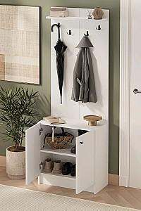 Antreu Bofigo 21-13-01 White