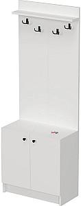 Antreu Bofigo 21-13-01 White