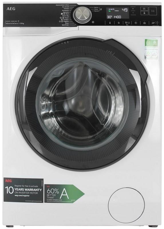 Masina de spalat AEG LFR95146SUE