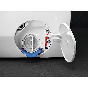 Masina de spalat AEG LWR98165NXE