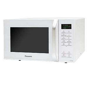 Cuptor cu microunde Panasonic NN-ST34HWZUE