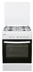Aragaz, Plita de gaz Bauer TE 6640 WI