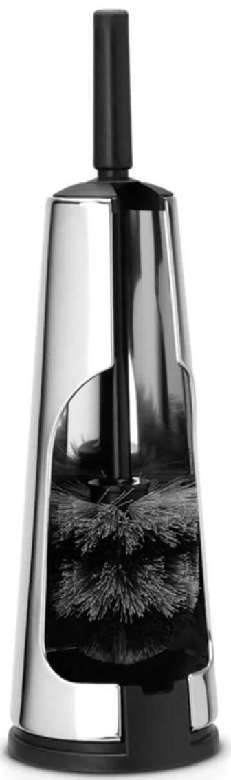 Perie de WC Brabantia 8710755414640