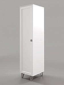 Living ML Mobila Mira Nr.6 Alb