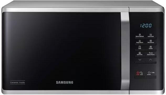 Cuptor cu microunde Samsung MS23K3523AS/E2