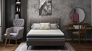 Saltea Somnart Optimax Memory 180x200