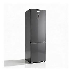 Frigider Heinner HCNF-HM377INVDGHC