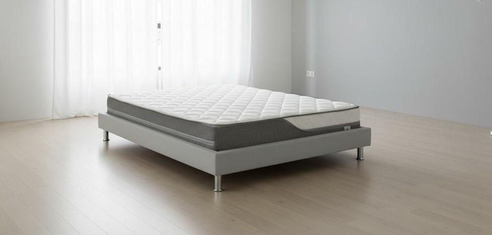 Saltea Prima Neo Comfort 25cm 180x200