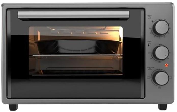 Cuptor electric de masa Wolser WL-F 48 GREY TF