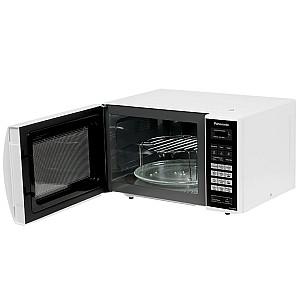 Cuptor cu microunde Panasonic NN-GT352WZUE
