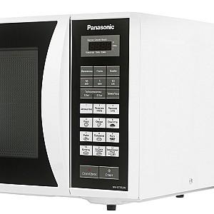 Cuptor cu microunde Panasonic NN-GT352WZUE