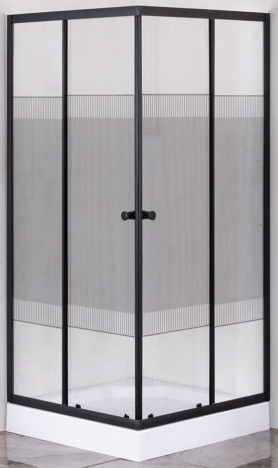 Cabina de dus S-Group SESL BV 80x80x195