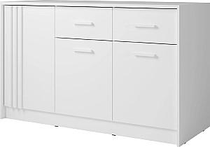 Comoda Fadome Canada CD-21 Alb