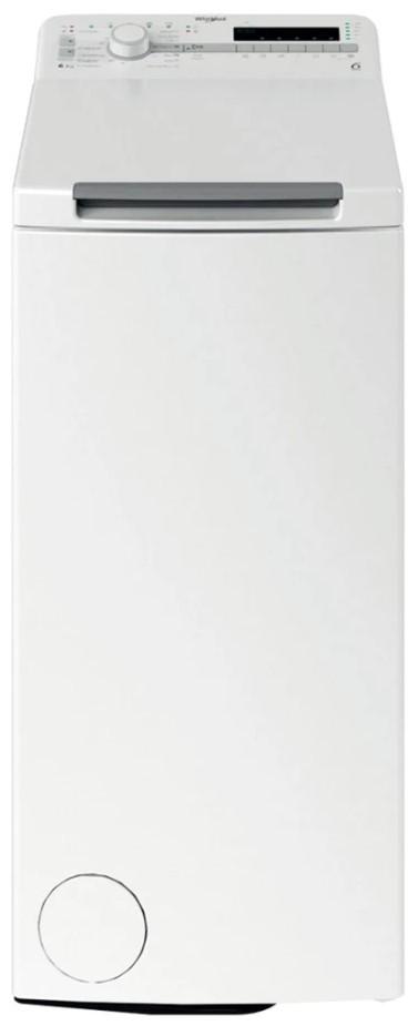Masina de spalat Whirlpool TDLR 6240SS EU/N