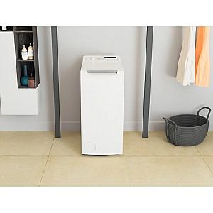 Masina de spalat Whirlpool TDLR 6240SS EU/N