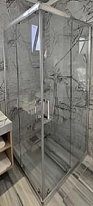 Cabina de dus S-Group SESL T 100x80x198