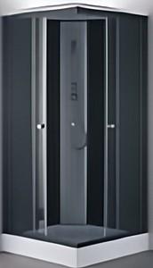 Cabina de dus S-Group SCSL BZ 90x90x215